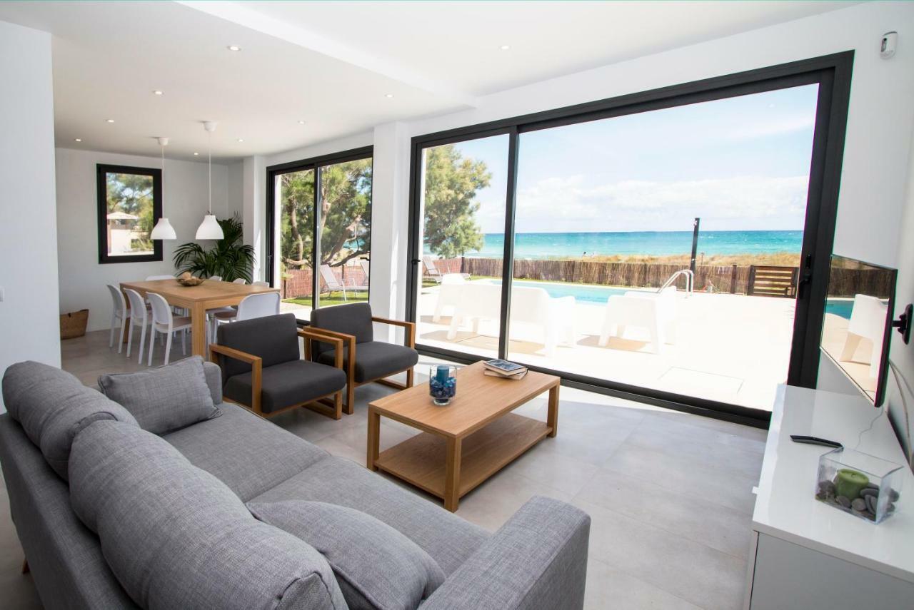 Casesambaire Vakantiehuis