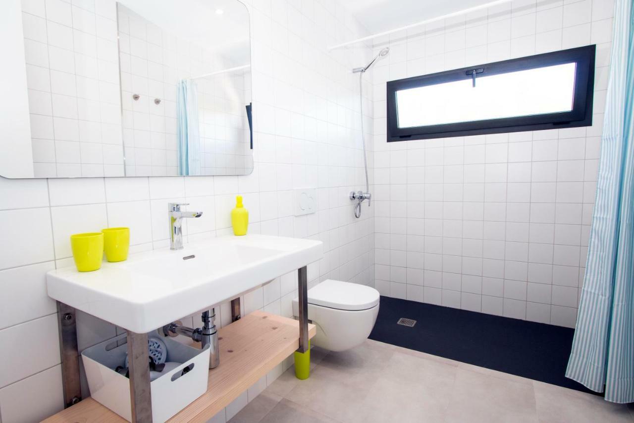 Vakantiehuis Casesambaire