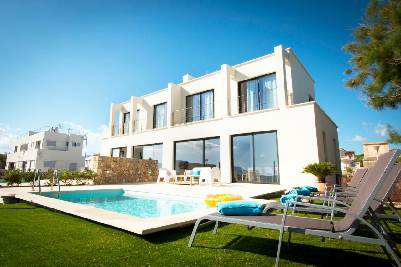 Casesambaire Vakantiehuis Son Serra de Marina