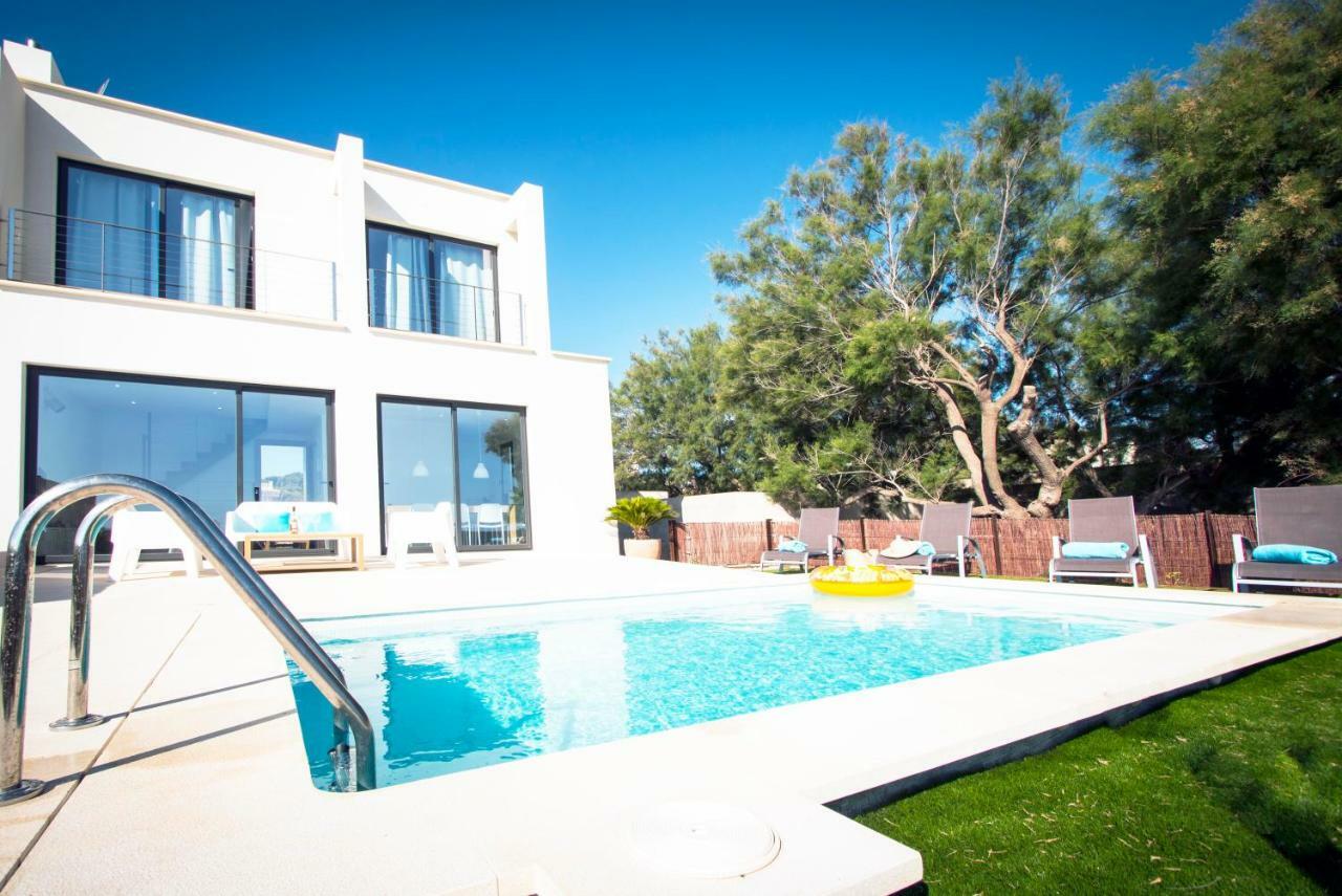 Casesambaire Vakantiehuis