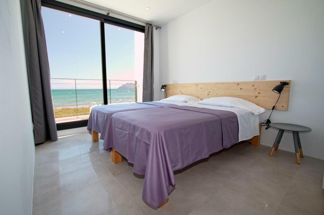 Casesambaire Vakantiehuis *