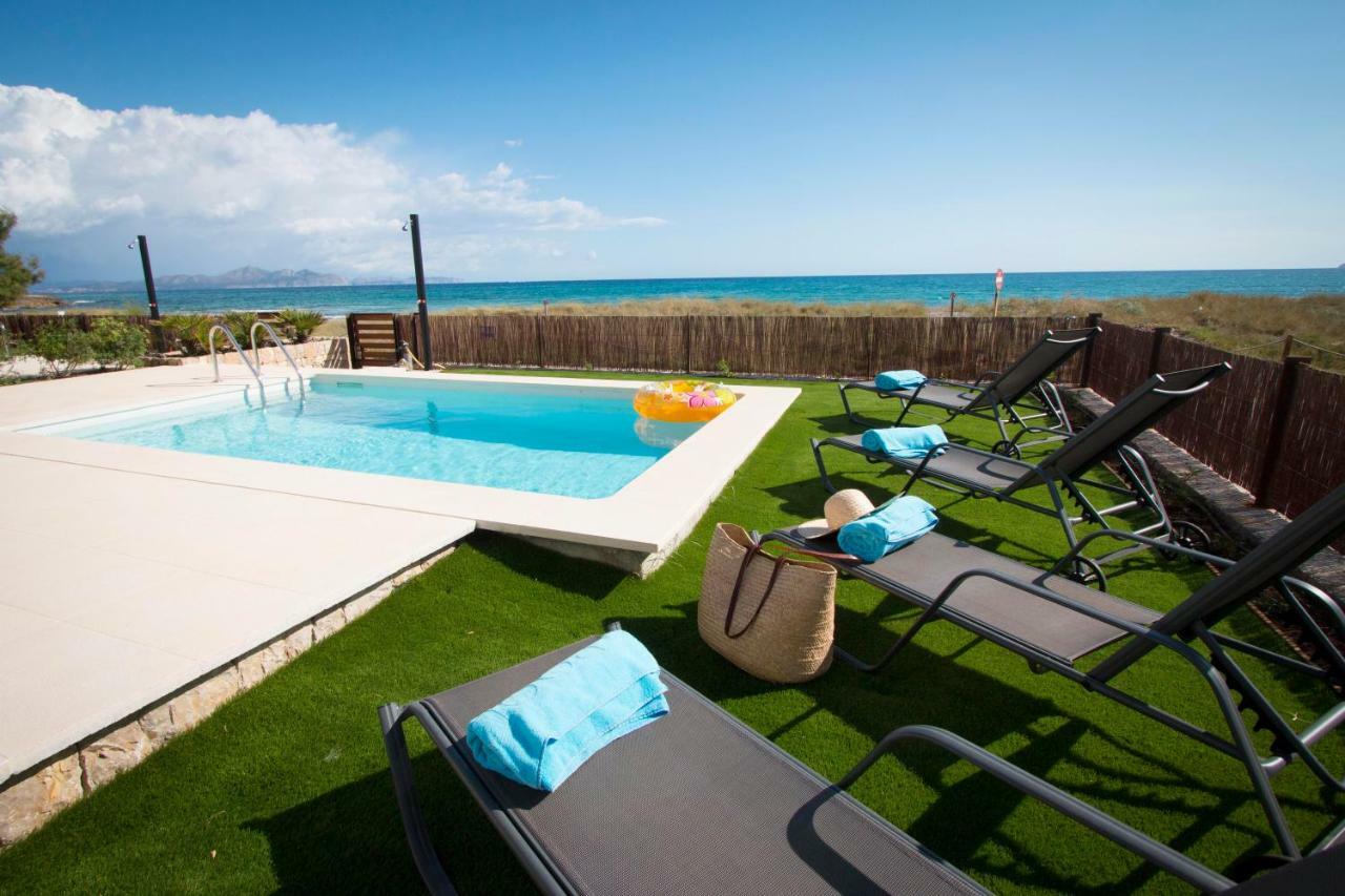 Casesambaire Vakantiehuis